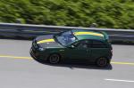 Proton Satria Neo R3 Lotus Racing 2010 года